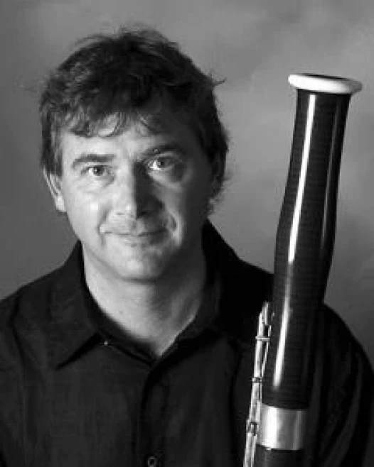 Academy Wind Chamber Concert with Carlo Colombo School of Music
